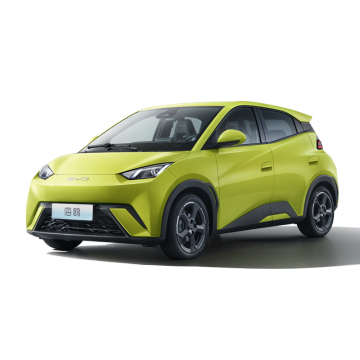 BYD New Energy Car Auto سيدان Electrico سيارة سيدان جديدة